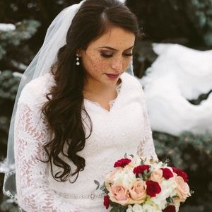 Meet your Posher, Gina